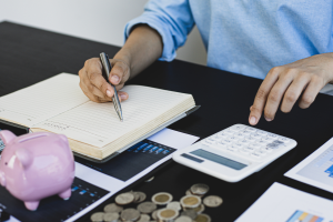 Consolidate Debt and Save Money in Singapore