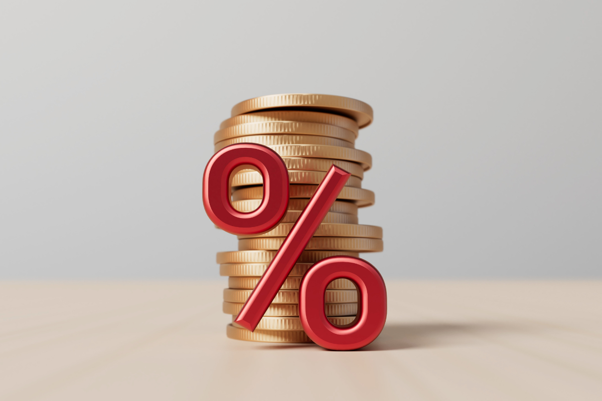 What Interest Rates Can A Money Lender Charge?